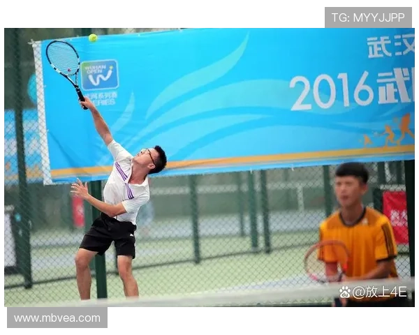 武汉网球队心理素质排名第八揭示网球运动员心理素质的重要性与发展潜力