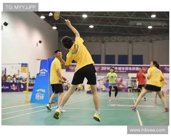 武汉羽毛球队在城市联赛中的心理素质分析与表现评估