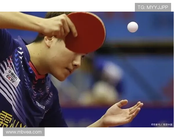 赛后分析:西安乒乓球队与深圳乒乓球队的战术意识与表现对比 赛后分析:西安乒乓球队与深圳乒乓球队的战术意识与表现对比