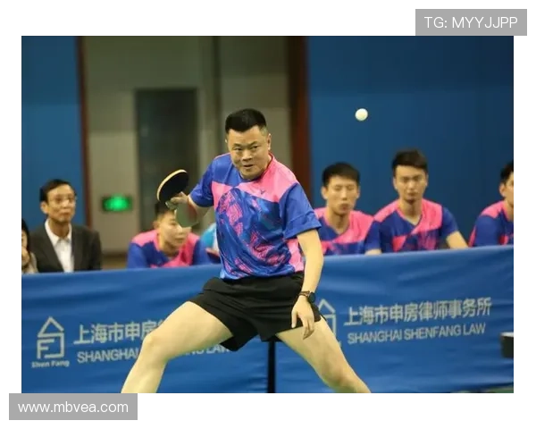 上海乒乓球队精英赛精彩配合解析与表现评估 上海乒乓球队精英赛精彩配合解析与表现评估