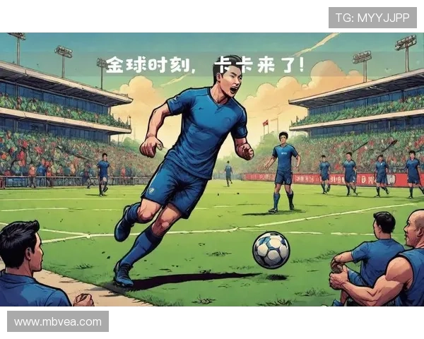 足球明星贴纸手机版全新上线尽享球星魅力与精彩瞬间的互动体验